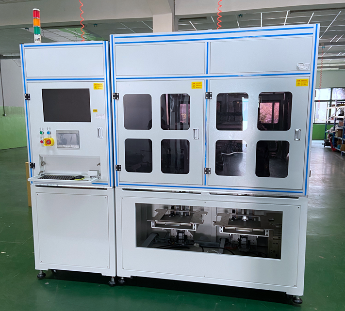 自动化非标设备需求与开发过程 自动化非标设备需求与开发过程